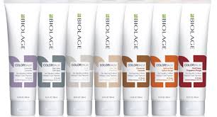 It is as if rays of sunlight have touched them ever so slightly. Biolage Unveils Colorbalm Hair Conditioners With Hair Color Benefits Happi