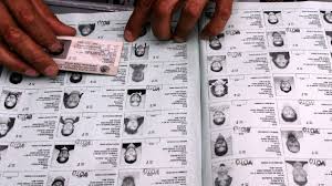 We did not find results for: Elecciones 2021 Padron Electoral Y Lista Nominal De Tamaulipas
