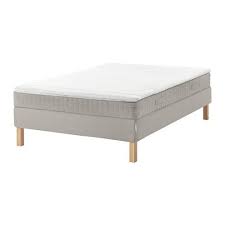 Boxspringbett Espevar Einrichtungsideen Ikea Boxspringbett