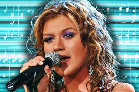 Kelly Clarkson