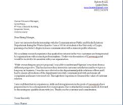 The letter of invitation, by no means, guarantees the issuance of a visa to the applicant. Format Of A Cv For Job Application In Nigeria Curriculum Vitae Only