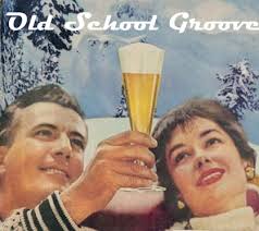 Old School Groove