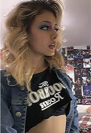 Sherrie Drew's Instagram, Twitter & Facebook