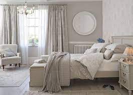 What Makes A House A Home Laura Ashley Blog Bedroom Interior Dove Grey Bedroom Feminine Bedroom
