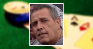 Anthony Peter Herrera Obituary March 7, 2025