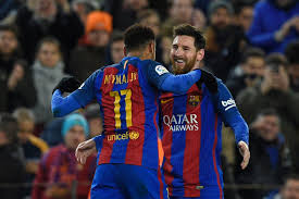 So who should you back in the uefa champions league match between barcelona vs. Psg Vs Barcelona Team News Preview Live Stream Tv Info For Ucl Round Of 16 Bleacher Report Latest News Videos And Highlights