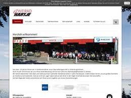 Handler Zweirad Hartje De Schuhstr 99 23758 Oldenburg In Holstein