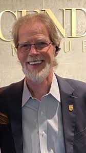 Randall Cook Obituary