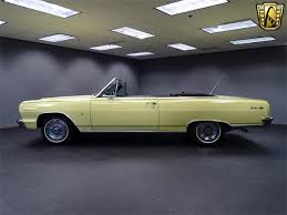 Image result for Goldwood Yellow 1964 Chevelle