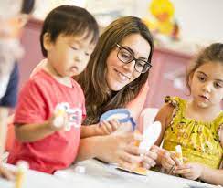 Free courses for early childhood educators from ket and partners. Teaching English To Children Free Online Course Futurelearn