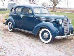 Pin On Vintage Cars Trucks