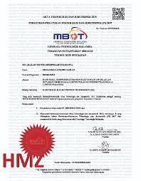 Laksana wibawa sdn bhd is a subsidiary of yli holdings berhad engaged in manufacturing mild steel spiral welded pipes and fittings. Hmz Power Engineering Sdn Bhd