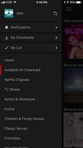 Download them for offline viewing. Use Netflix Offline By Downloading Shows Movies Smartphones Gadget Hacks