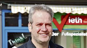 Fachgeschäft besser als Internet