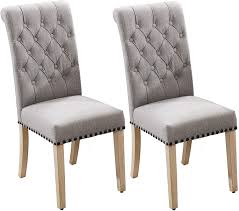 luxuriour fabric dining chairs, pekko