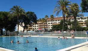 El gran hotel del coto se encuentra en doñana, declarado patrimonio de la humanidad por la unesco. El Patronato De Turismo Reconoce A Manuel Bajo Dueno Del Gran Hotel Del Coto