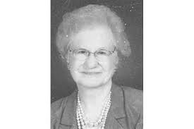 Jewel Spivey Obituary (1920