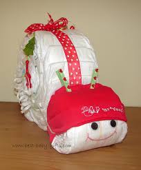 Help stock up their stuff supply with these cute little ideas. Best Baby Gifts Blog