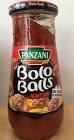 Sauce Bolo Ball S