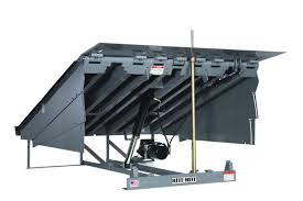 When working with electrical or electronic controls, make sure that the power source has been locked out and tagged out according. Rite Hite Loading Dock Levelers In Michigan Applied Handling