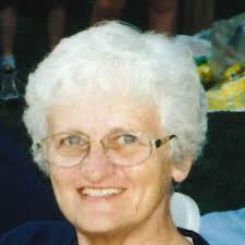 Alice M. Carney Obituary