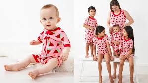 25 Of The Cutest Baby Outfits For Summer