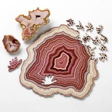 Check spelling or type a new query. Computer Generated Jigsaw Puzzles Based On Geological Forms Colossal