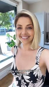 Jenny Lilley's Instagram, Twitter & Facebook