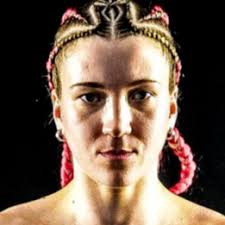 Constanza Giampieri vs. Paola Garay, LATAMM 3