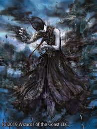 Which is your favourite so far? Magic The Gathering War Of The Spark Alternate Mtg Art Magic Art Dark Fantasy Art