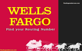 Wells fargo routing number is a necessary code used when doing money transfers. Wells Fargo Routing Number Know Everything About Your Bank Routingnumberusa Com