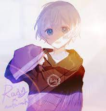 m おしゃれまとめの人気アイデア pinterest azure wolf アニメ少年 歌い手 イラスト イラスト