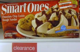Cupcakes are one dessert type that comes well in mini form. Smart Ones Archives Totallytarget Com