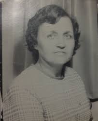 Hazel Garland Stover (1923-2003)