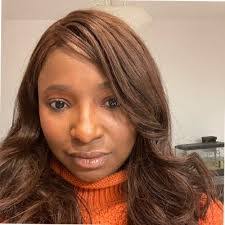 Elsie Conteh's Instagram, Twitter & Facebook