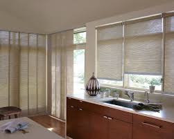 Discover inspiration for your kitchen remodel or upgrade with ideas for storage, organization, layout and decor. Kitchen Window Treatments In Novi Mi Windows Walls More Bloomfield Hills West Bloomfield Mi Windows Walls More Hunter Douglas Window Treatments Mi