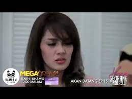 Rindu awak separuh nyawa full episode: Preview Hero Seorang Cinderella Episod 15 Youtube Youtube