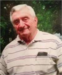 Obituary of Albert Peter Fiorini