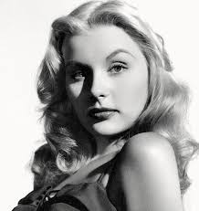 Revisiting Kiss Tomorrow Goodbye: The Barbara Payton Story by John O'Dowd