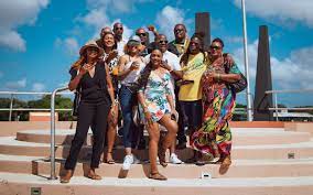 Kassav est très certainement l'un des plus célèbres groupes de musique français au monde. Crop Over For Kassav Band Marks Milestone In Barbados Barbados Today
