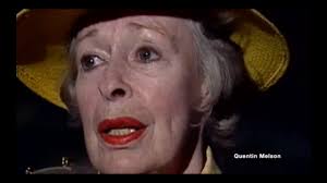 Eileen Heckart Interview