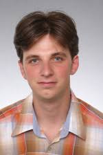 Welcome Jan D. Bláha