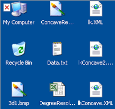Home, magnifying glass, zoom in, zoom out, open folder, close folder, people log in and arrows. My Computer Icon On Desktop Displays Wrong Super User