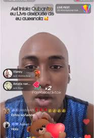 Cubanito Ex Freundin