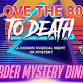 I Love the 80's to Death A Rockin' Radical Night event image
