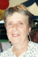 Joanne F. Olsavsky Obituary