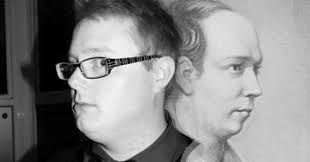 The Grub Street Lodger: Review: The Notable Man by John Ginger