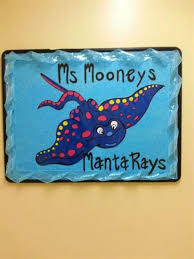While i still love harry potter, i also love to decorate and i couldn't wait to start planning out a new theme! Just Keep Swimming Ocean Themed Classroom Idea Supplyme
