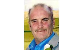 Robert McMurtry Obituary (1952