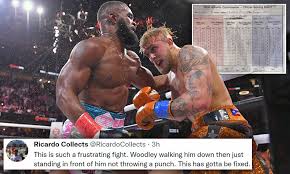 Jake paul and tyron woodley have a fight this sunday and as you may have heard the loser has to tattoo i love jake / tryon on himself. Nazzwysefdq Im